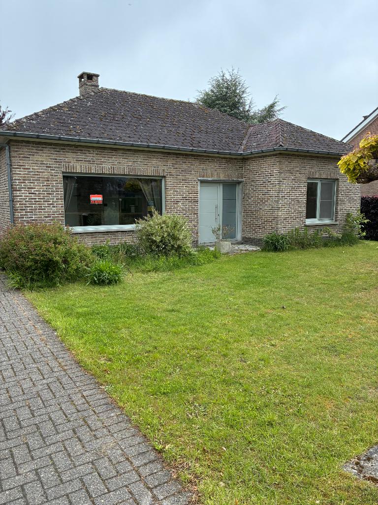 Huis te huur Bottelare, Direct bij eigenaar, Vrijstaande woning, 3 kamers, Bottelare