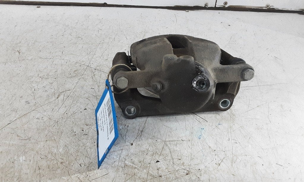 REMKLAUW LINKS VOOR Renault Kangoo Express (FW) (01-2008/-), Gebruikt, Renault, Mevr. I. Hauben, Rue de l'Espoir 34 34
4030  GRIVEGNÉE, BE