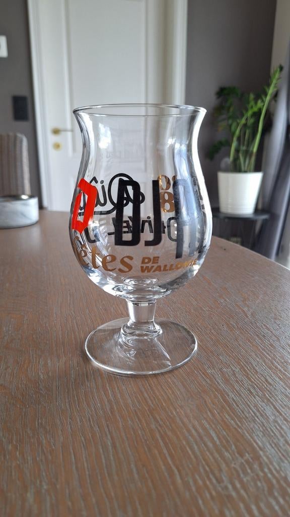 Duvel Fêtes de Wallonie 2018, Verzamelen, Ophalen of Verzenden, Duvel