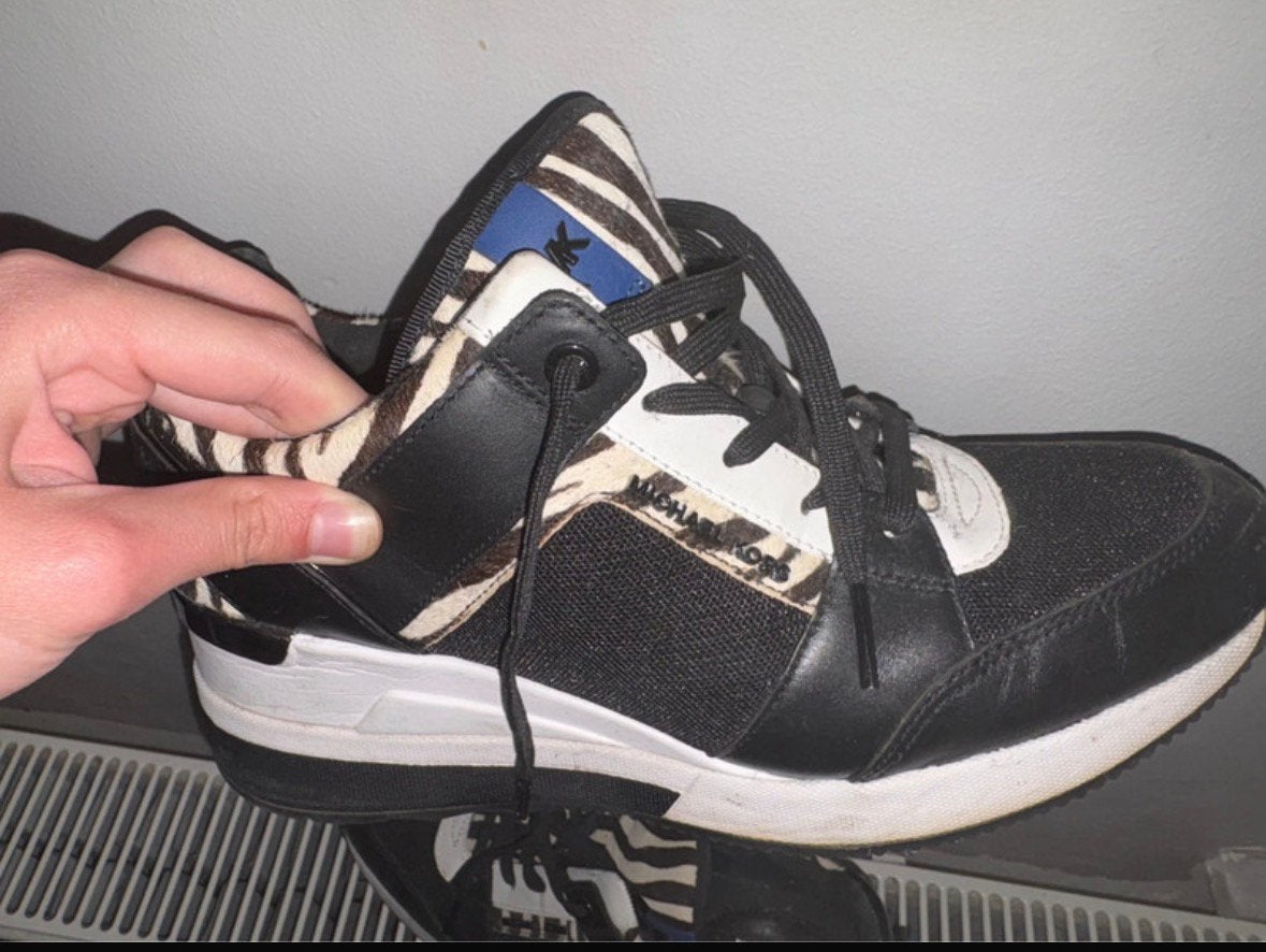 Chaussure Michael Kors, Envoi, Comme neuf
