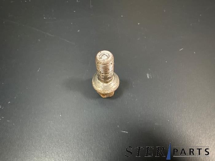 Kit boulons de roue d'un Mercedes C-Klasse, Autos : Pièces & Accessoires, Pneus & Jantes, Véhicule de tourisme, -, 3 mois de garantie