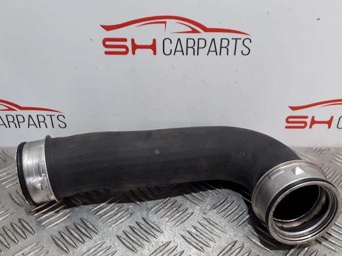 Tuyau intercooler d'un Volkswagen Passat, Volkswagen, -, 3 mois de garantie, Utilisé