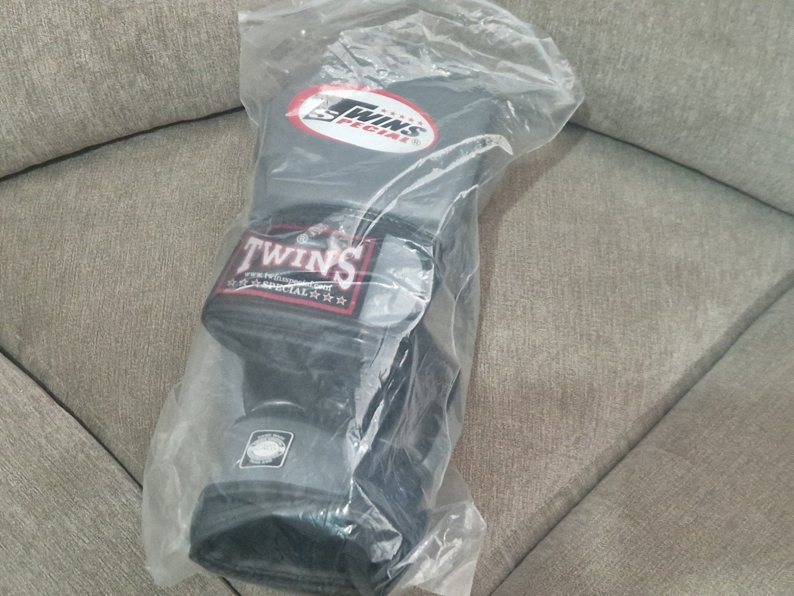 Twins bokshandschoenen 12 OZ, Enlèvement ou Envoi, Gants de boxe