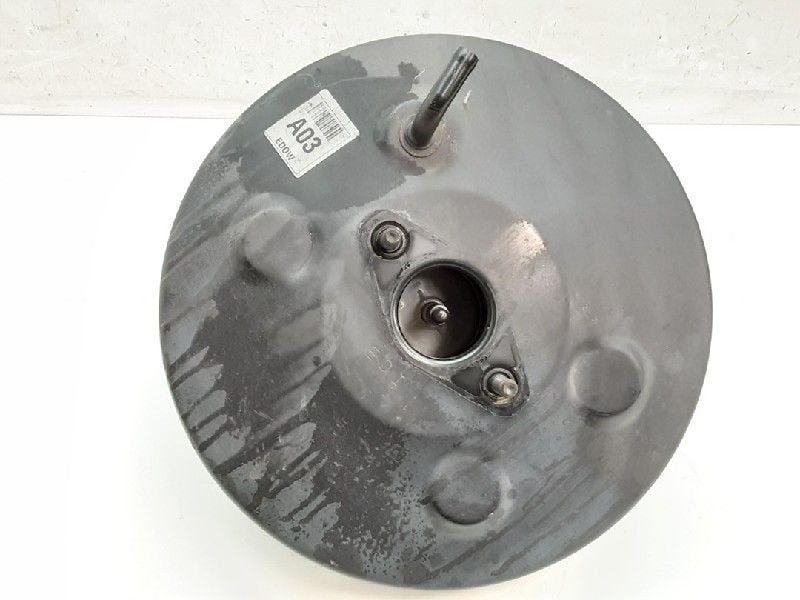 REMBEKRACHTIGER ABS Kia Soul I (AM) (01-2009/12-2014), Gebruikt, Kia