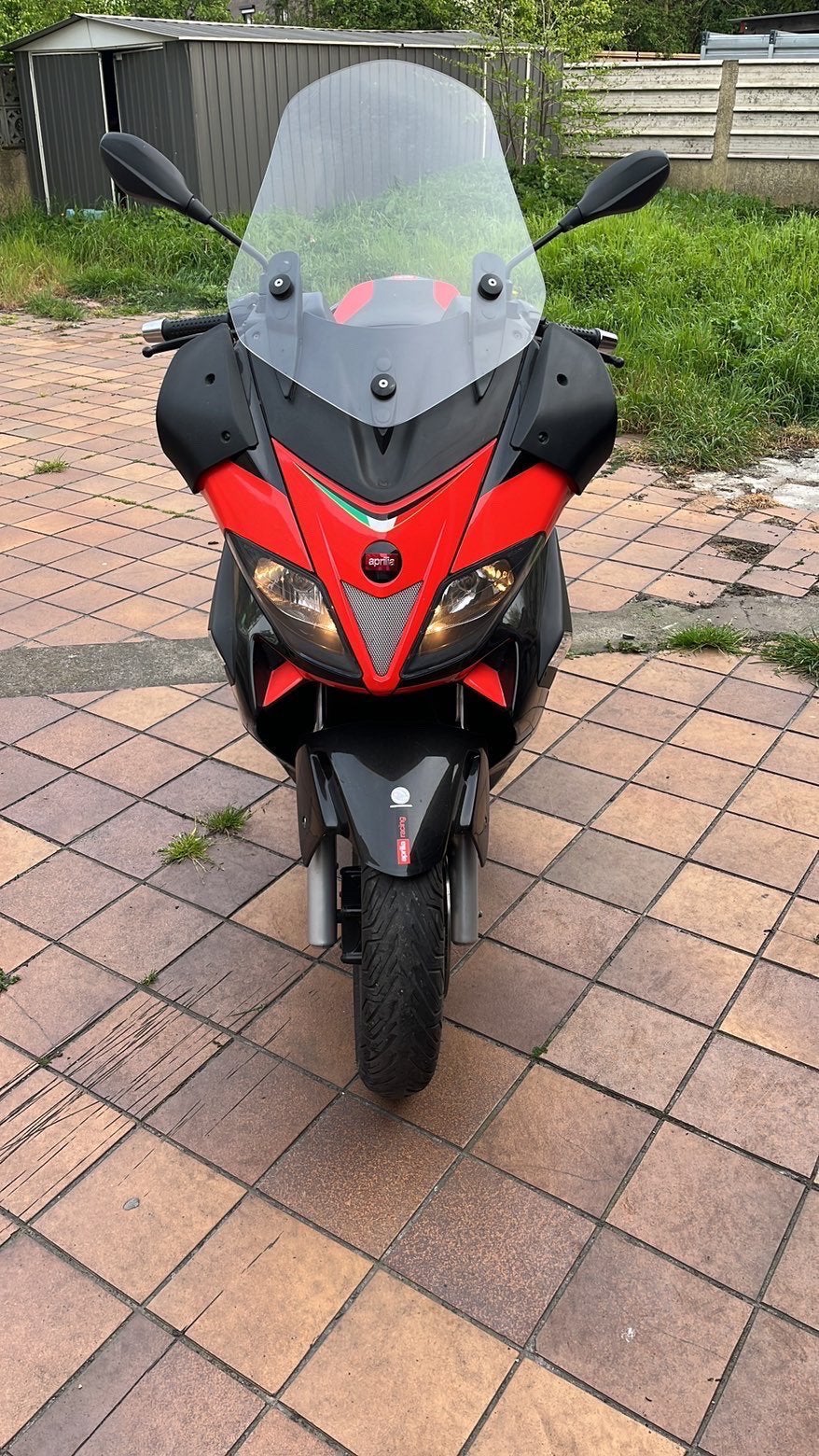 Motor, Motoren, Particulier