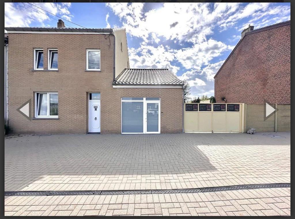 Wonig  te koop in ‼️prijs verlaagd ‼️met inboedel erbij, Immo