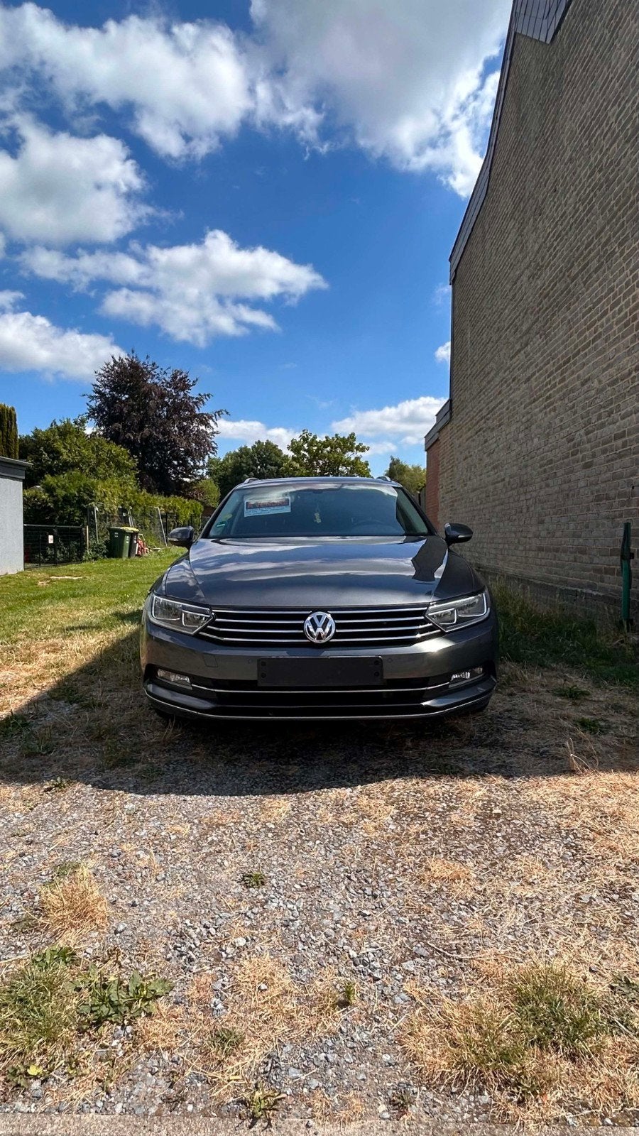 Vw passat à vendre, Achat, Automatique, Particulier, Passat