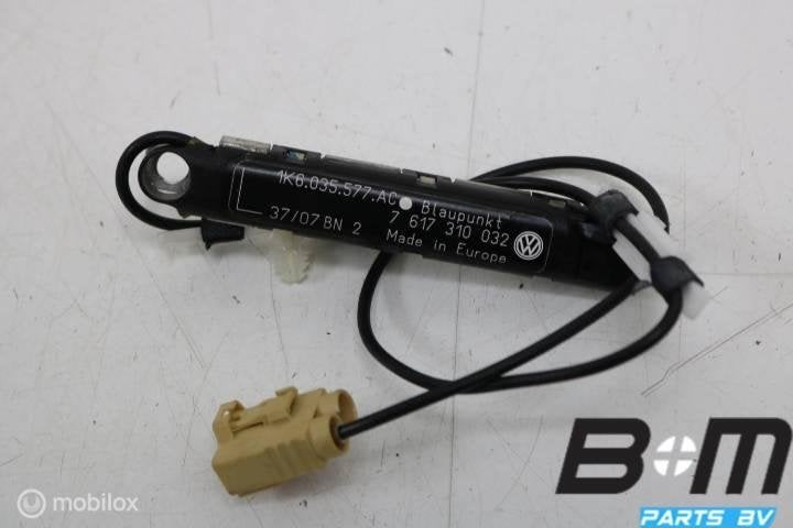 Antenneversterker links VW Golf 5 1K6035577AC, Utilisé