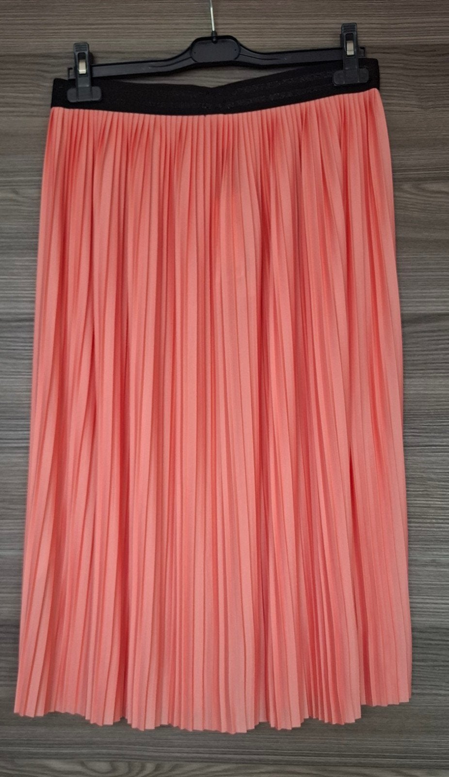 Geklede lange rok,Q/S by s. Oliver, maat 40, nieuw, Kleding | Dames, Rokken, Maat 38/40 (M), Q/S by s. Oliver, Nieuw, Ophalen of Verzenden
