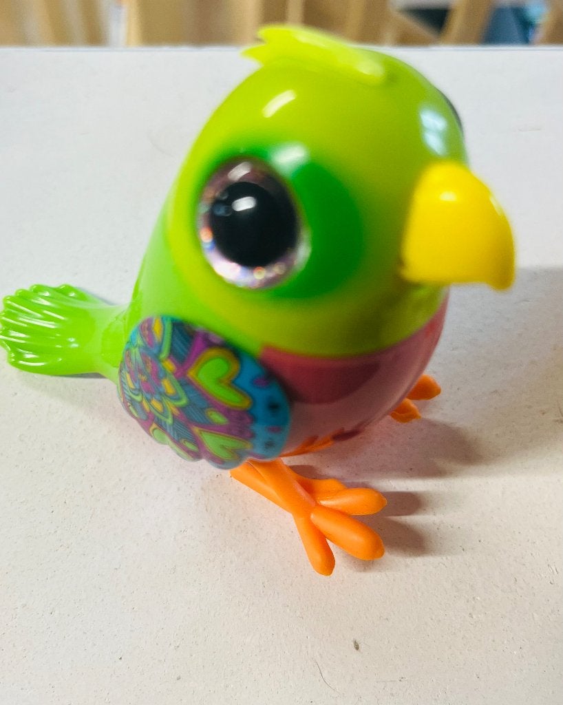 Digibirds, Enfants & Bébés, Enlèvement, Comme neuf