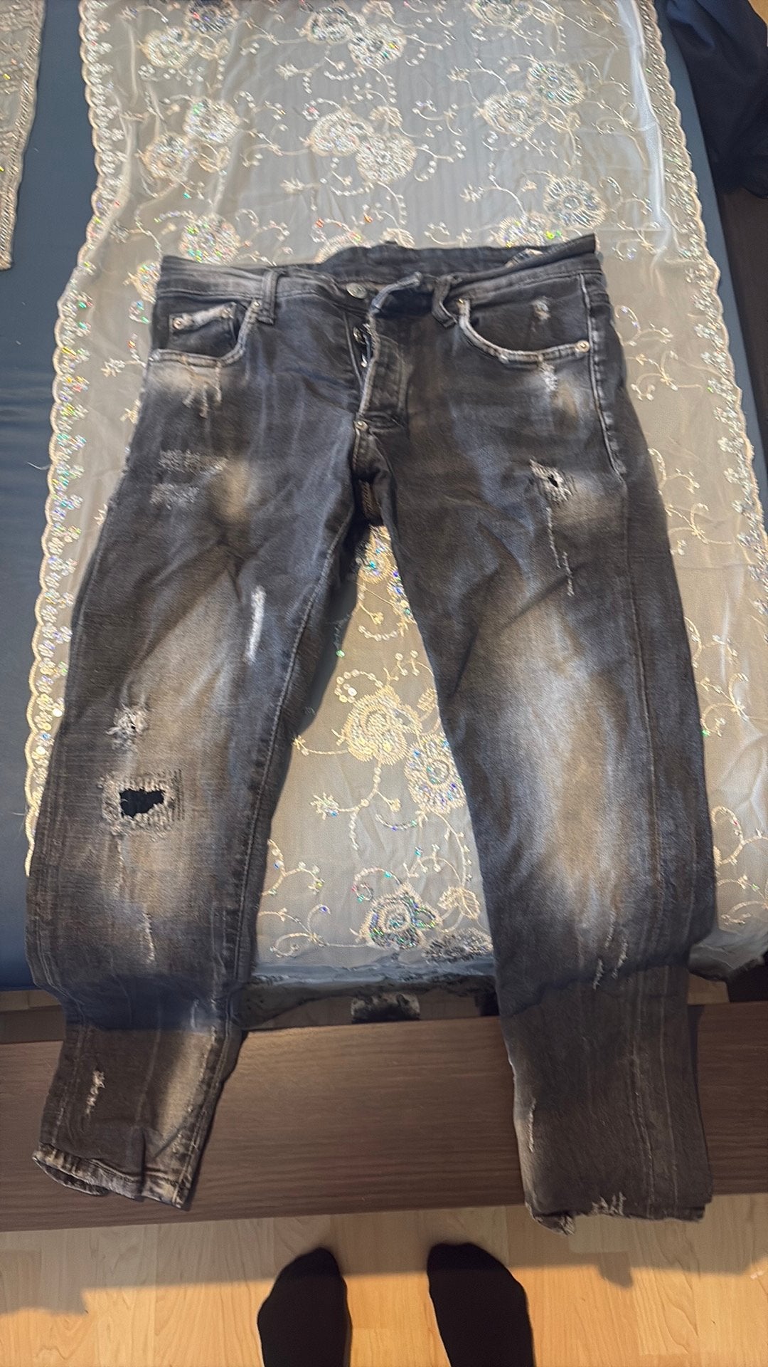 Benasbroek, Kleding | Heren, Ophalen, Zo goed als nieuw