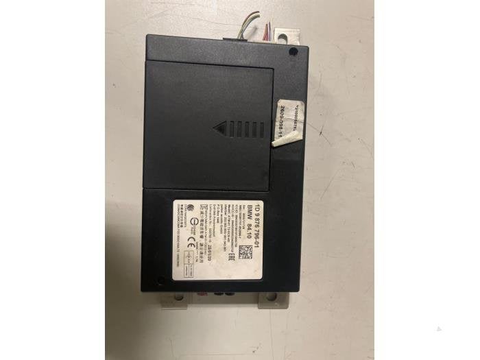 Module (diversen) van een Mini Countryman, -, 3 mois de garantie, -, -
