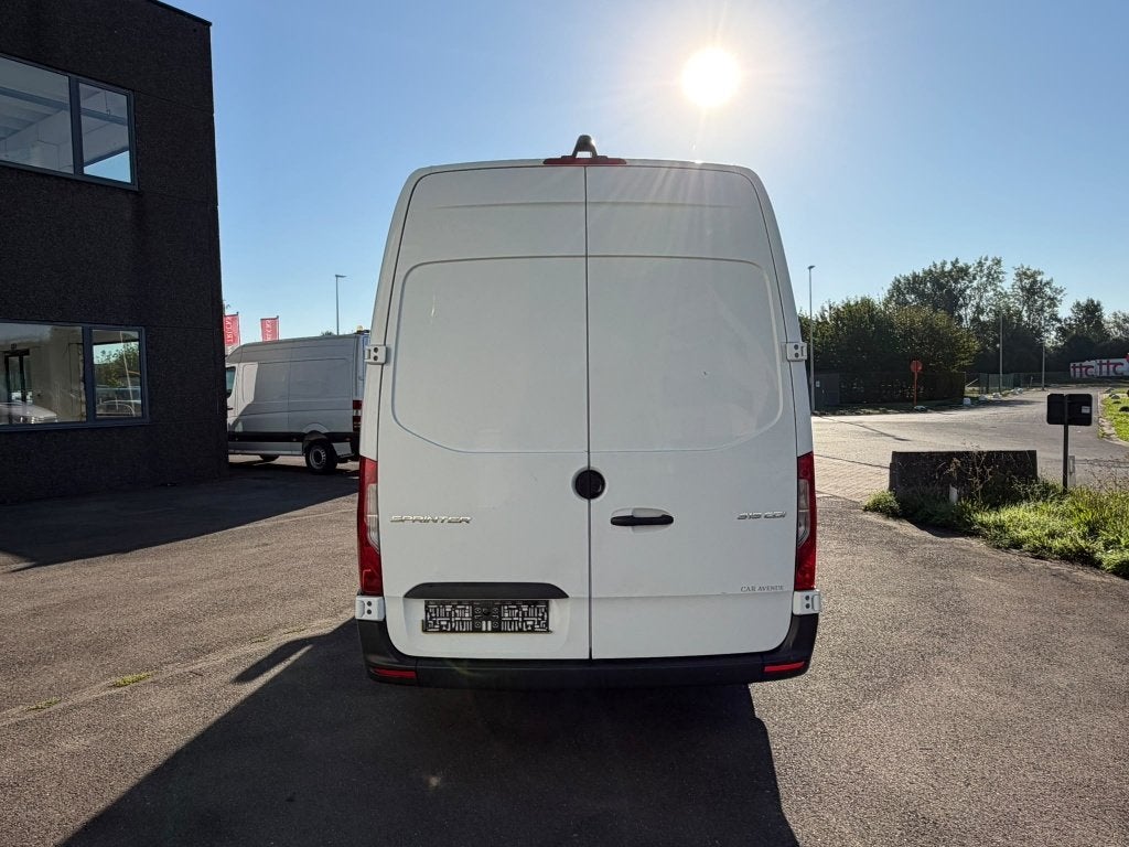 Mercedes Sprinter 315 CDI (Stock ID 67784) — 5