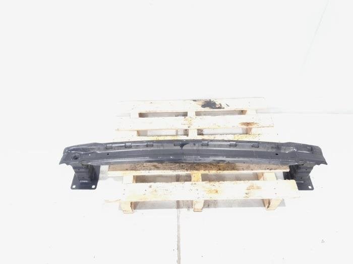 Bumperframe achter van een Audi A3, Gebruikt, -, -, -
