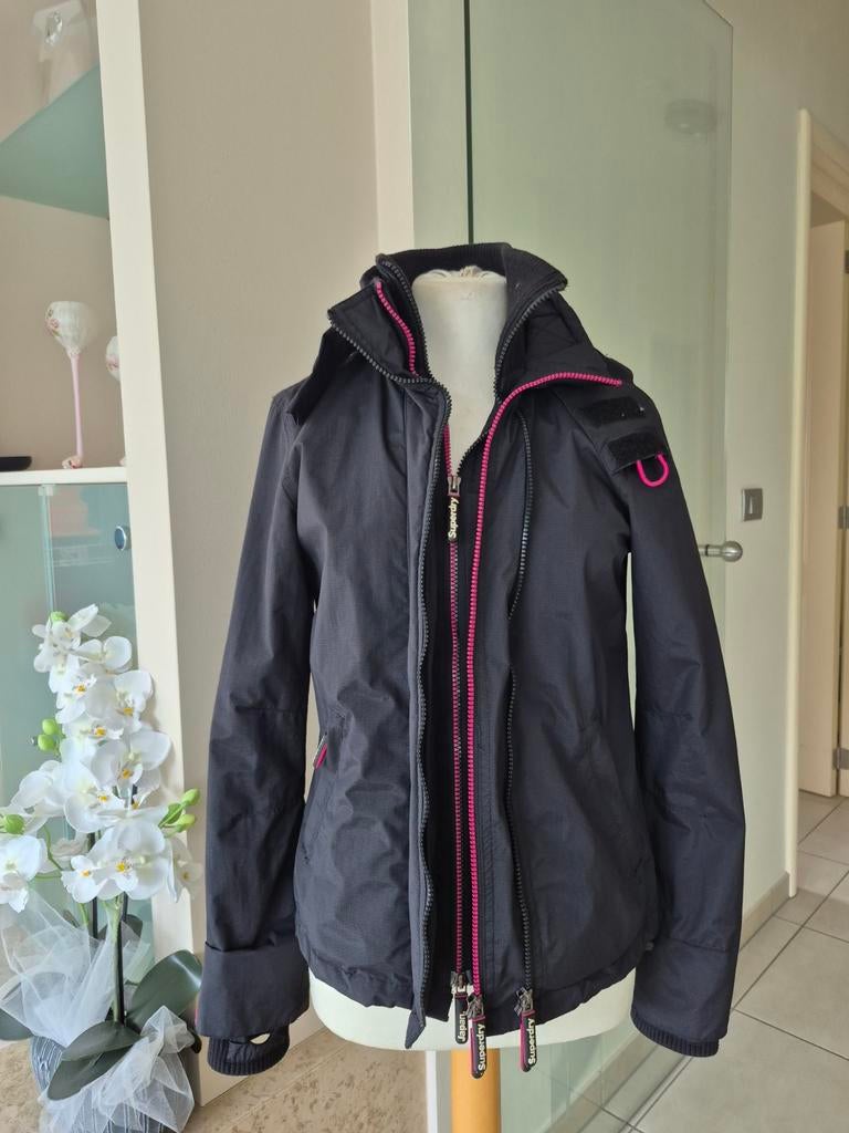 SUPERDRY dames, Verzenden