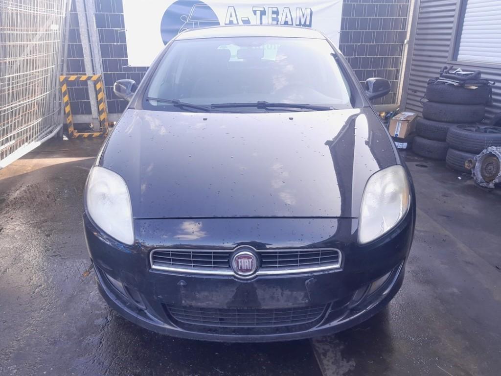 PIECES AVANT Fiat Bravo (198A) (01-2006/12-2014), Utilisé, Fiat