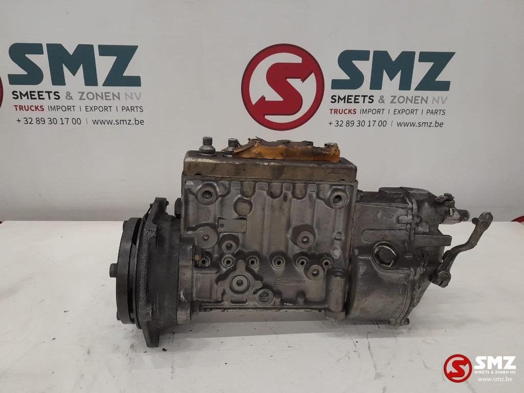 Occ pompe d'injection de carburant PES6P110A820LS2, Utilisé, Autres marques, Systèmes à carburant