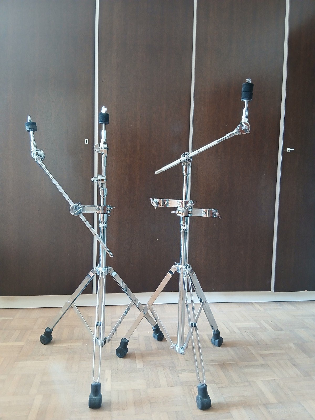 Sonor cymbaal statief, Musique & Instruments, Enlèvement, Comme neuf, Sorento