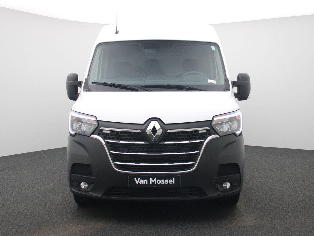 Renault Master T35 2.3 dCi 135 L3H2 Comfort, Achat, Euro 6, Entreprise, 5 portes