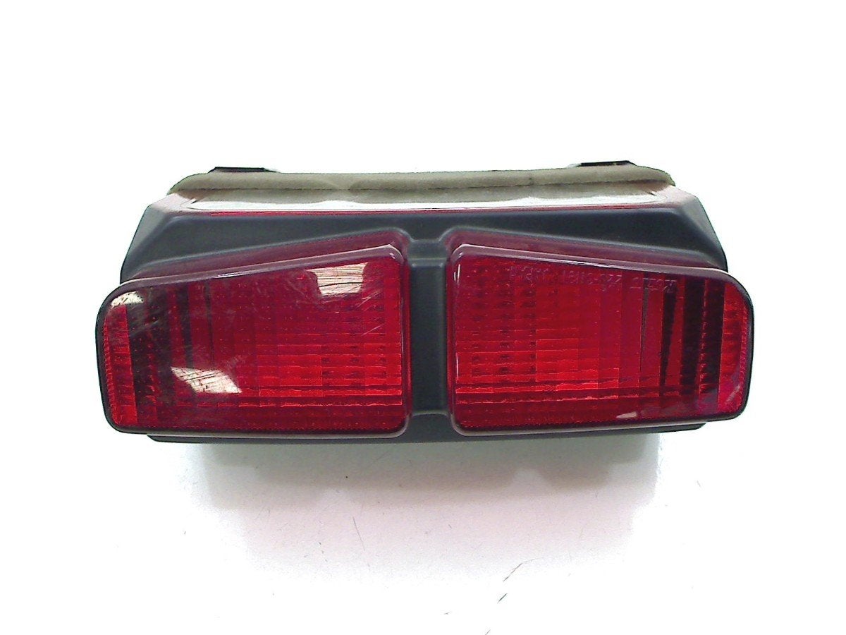 ACHTERLICHT FZS 600 Fazer 1998-2001 (FZS600) (220-31346), Motoren, Onderdelen | Yamaha, Dhr. S. di Majo, Gebruikt, Info@cama-motorparts.nl