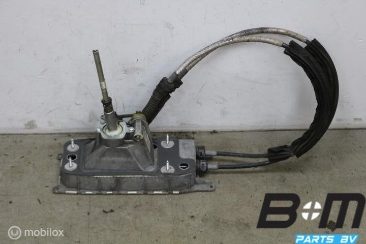 Schakelmechaniek VW Caddy 2K 1T0711049AD, Utilisé