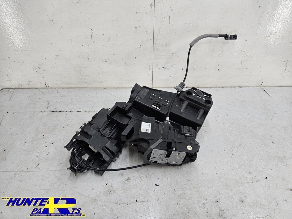 Portierslot mechanisme LA Volvo XC90 II ('14-'22) 31440999, Enlèvement ou Envoi, Volvo, Volvo, Utilisé