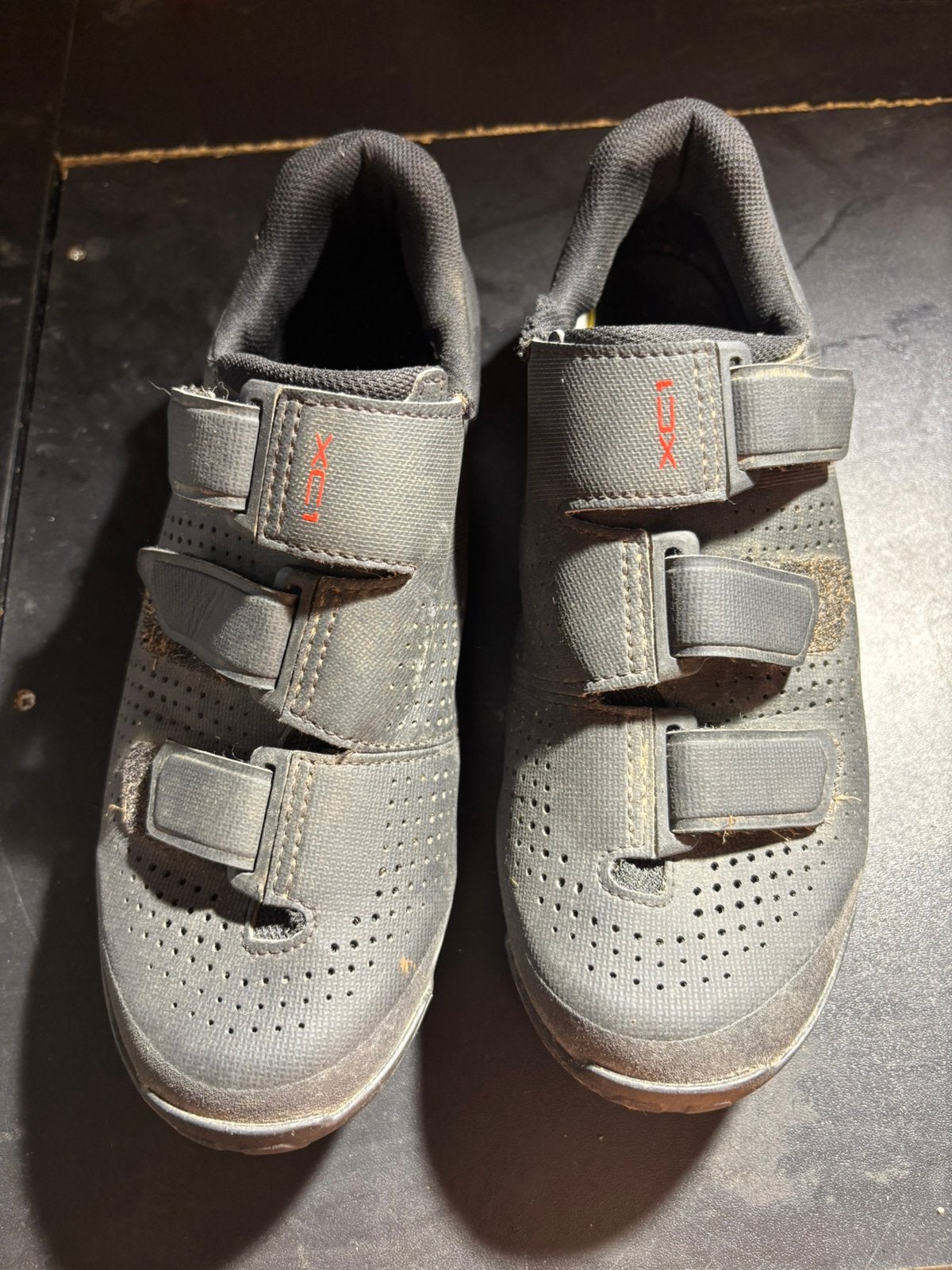 Chaussure vtt pointure 40, Enlèvement, Comme neuf