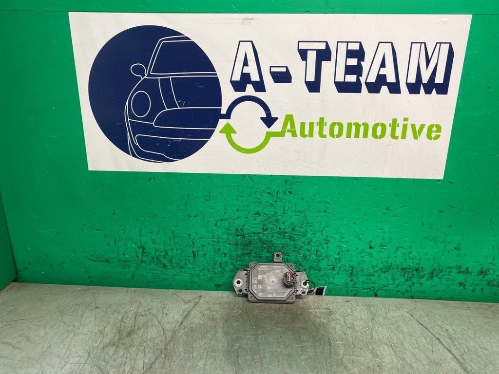RADAR ANTI COLLISION Toyota Aygo X (|882100H010|), Kundenbetreuung@toyota.de, Toyota, Utilisé, Toyota-Allee 2
50858  Köln, DE