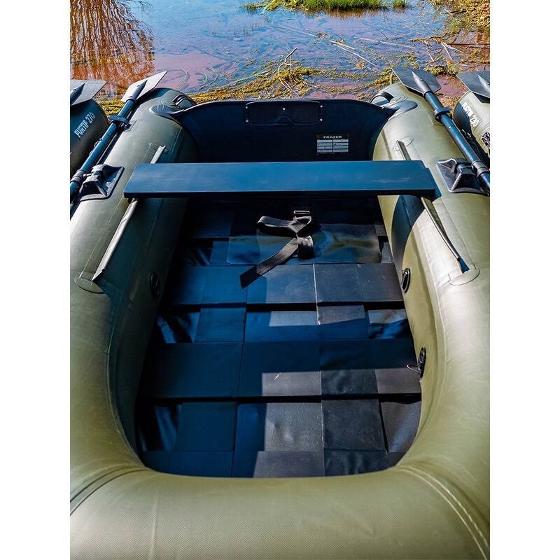 zodiak 230, Sports nautiques & Bateaux, Enlèvement, Comme neuf, Autres types