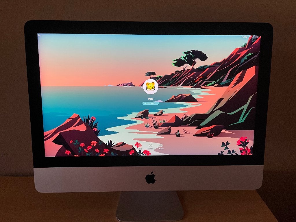 iMac late 2015, Computers en Software, Ophalen, IMac