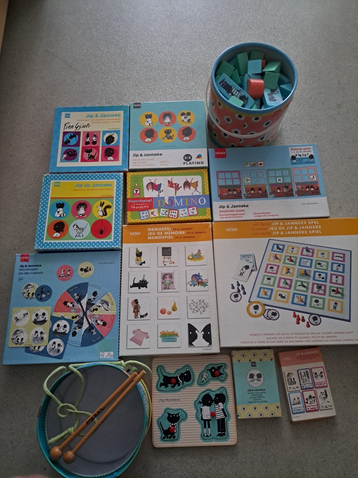 Speelgoed, Enfants & Bébés, Jouets | Éducatifs & Créatifs, Enlèvement ou Envoi