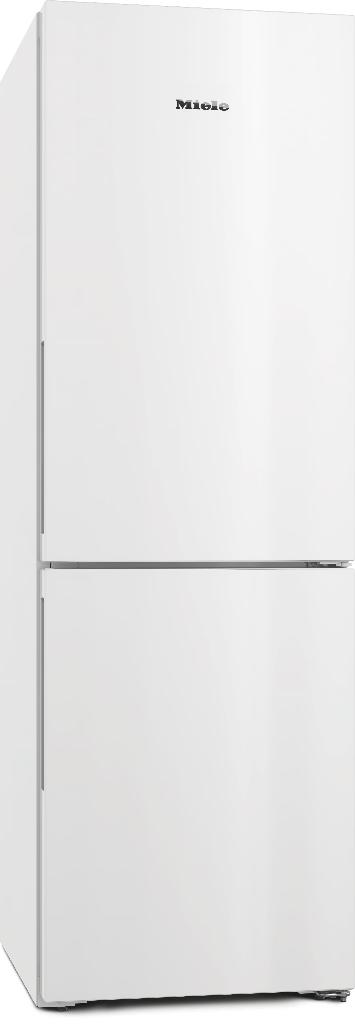 Miele combi koelkast diepvriezer - groot, Elektronische apparatuur, Koelkasten en IJskasten, Ophalen, Met aparte vriezer, 160 cm of meer