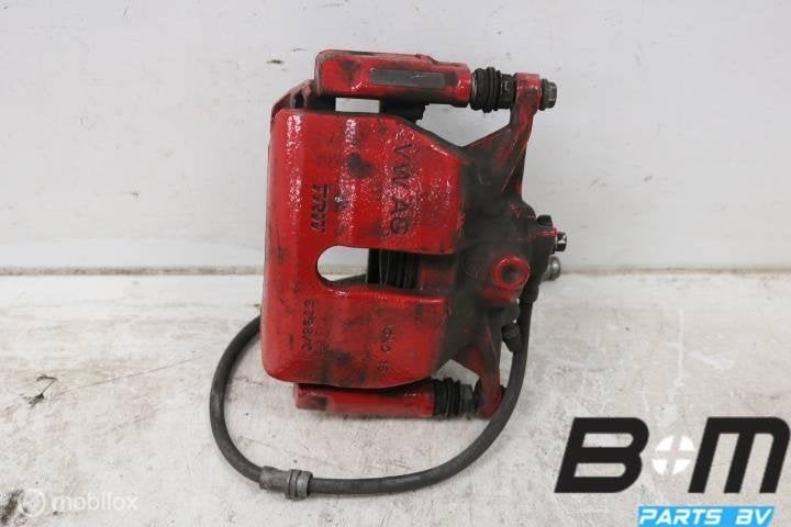Remklauw LV VW Golf 7 GTI 5G0615123A, Auto-onderdelen, Gebruikt