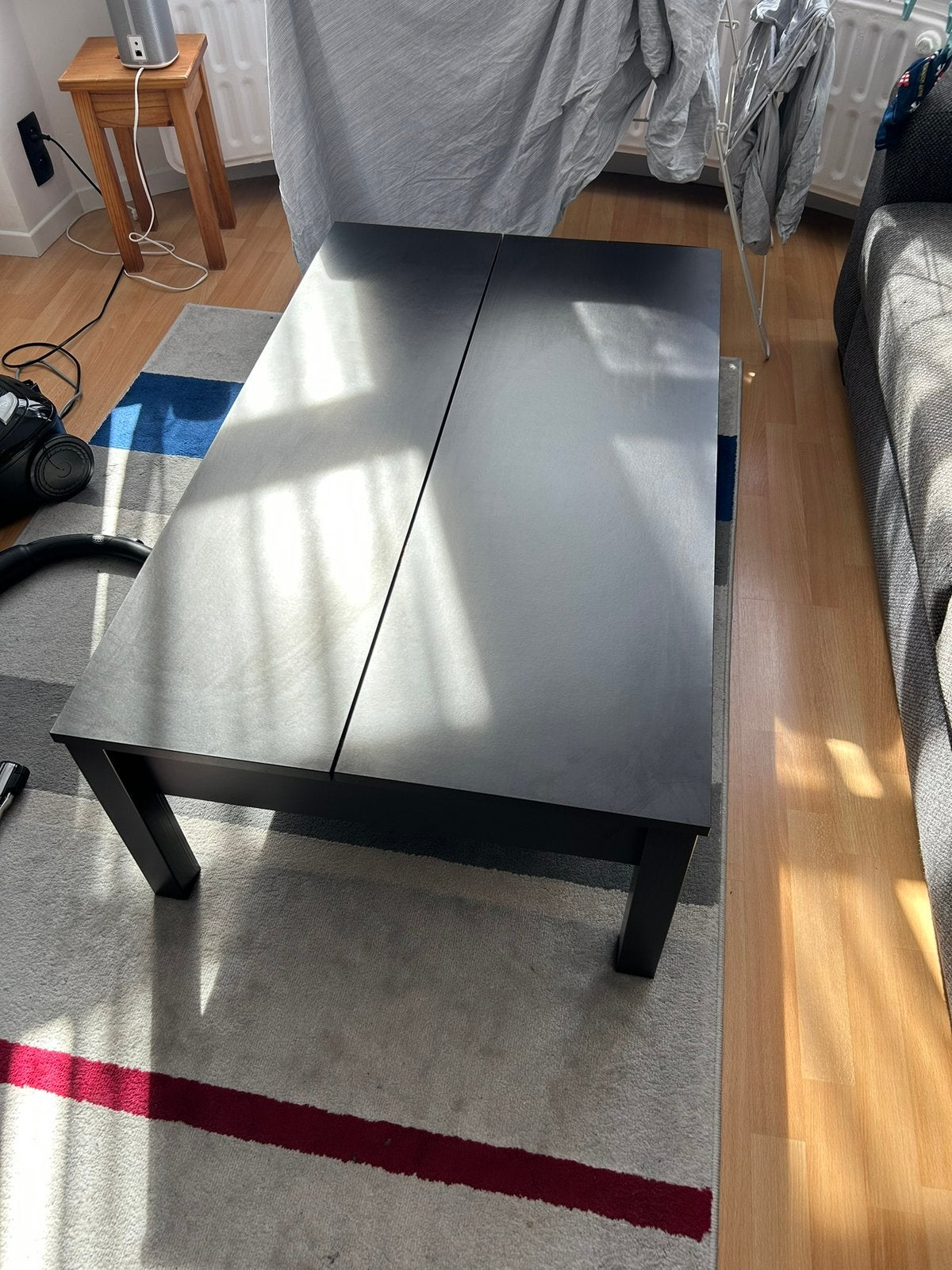 Table relevable Trulstorp, Ophalen, Zo goed als nieuw