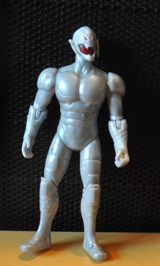 figurine ultron univers marvel, Enlèvement ou Envoi, Utilisé, Autres types