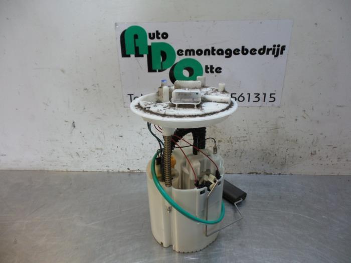 Brandstofpomp Elektrisch van een Fiat Punto Grande, Gebruikt, -, -, Ophalen of Verzenden