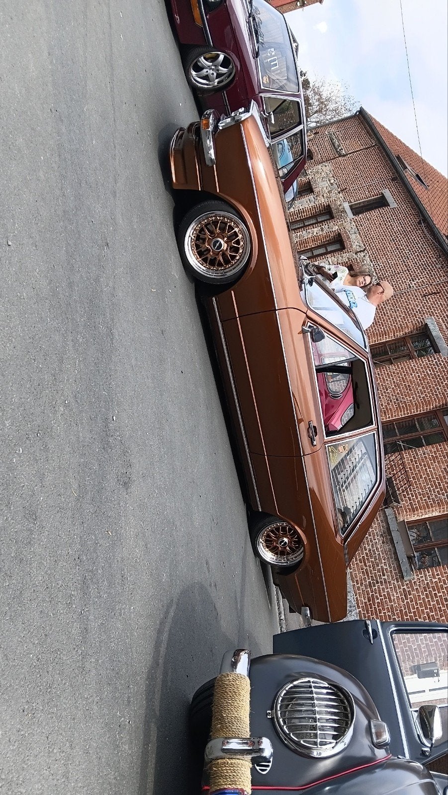 audi 80 type 1, Enlèvement ou Envoi