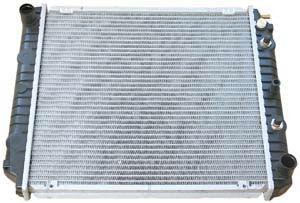 Volvo Radiateur 940 automaat + airco 590x416x32mm 1992-1998, Enlèvement ou Envoi, Neuf, Volvo