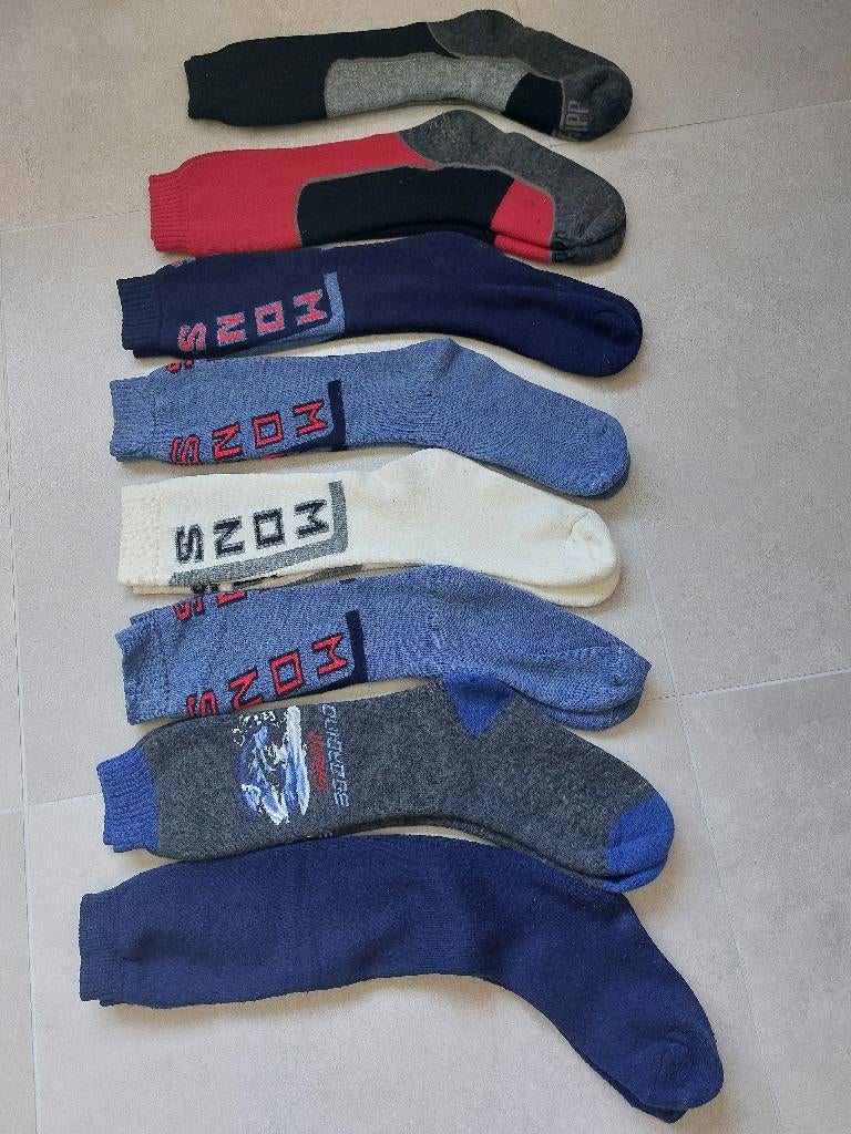 Skikousen M38-39  & 42-43, Ophalen, Zo goed als nieuw, Kleding