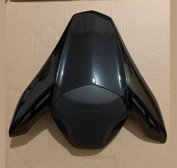 Buddyseat z900 Kawasaki, Enlèvement, Utilisé