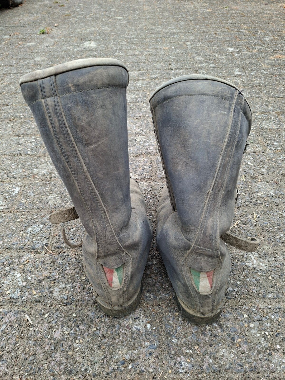 Cross botten maat 43 Alpinestars, Ophalen, Tweedehands, Laarzen, Alpinestars
