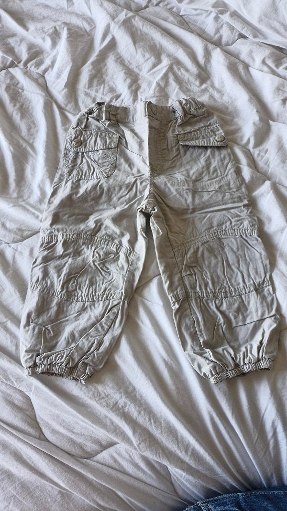 pantlon t86 winnie disney, Garçon, Enlèvement, Disney, Pantalon
