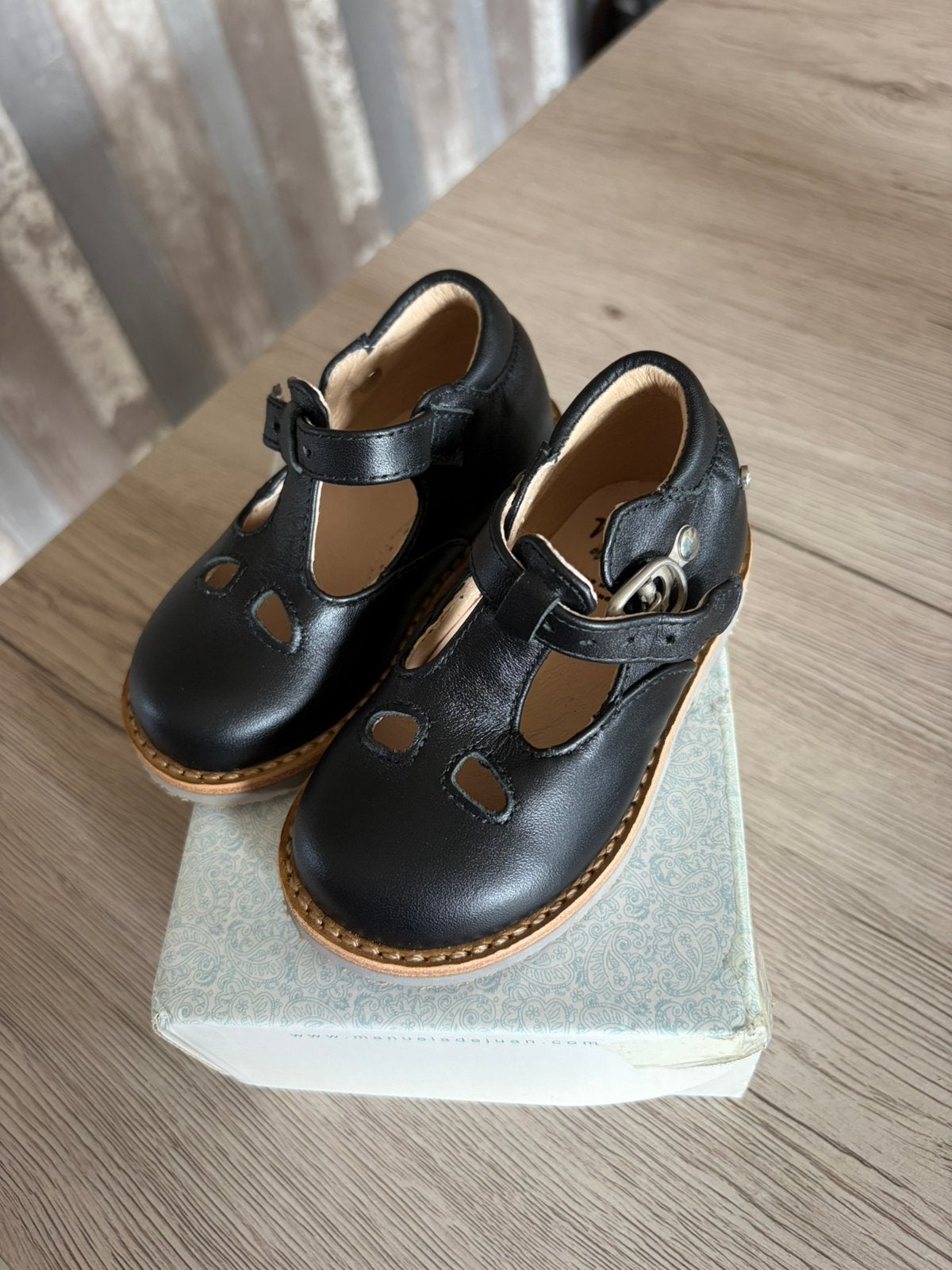 Baby schoentjes nieuw, Enfants & Bébés, Vêtements de bébé | Chaussures & Chaussettes, Neuf, Fille, Bottines, Bottines, Enlèvement ou Envoi