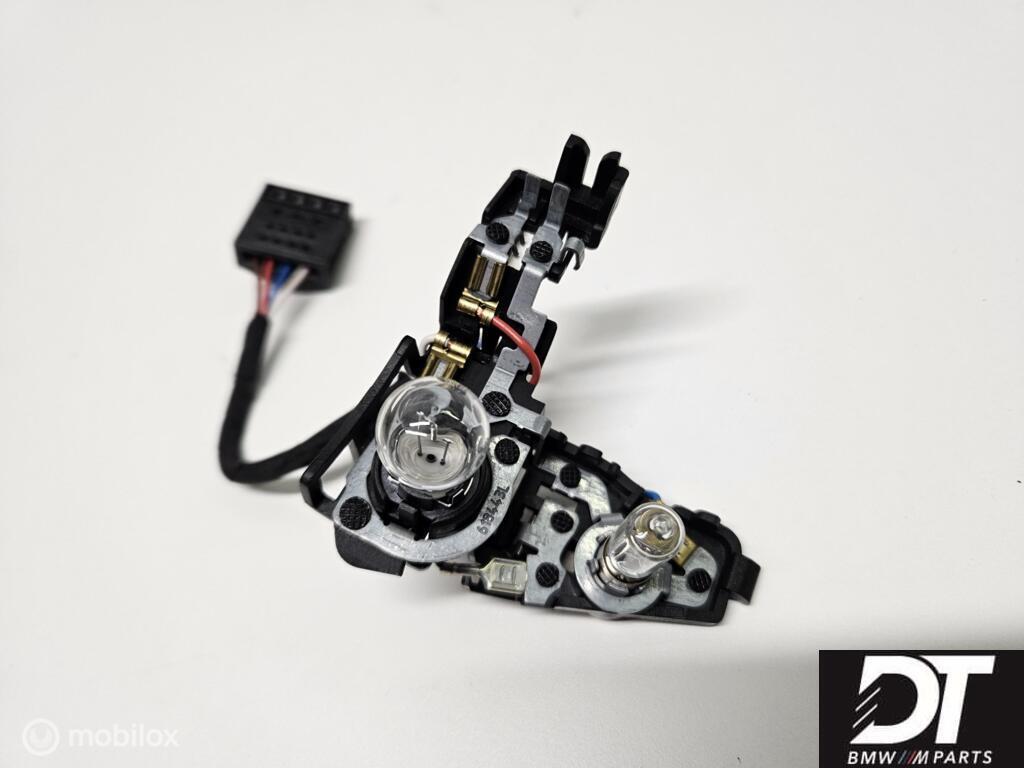 Achterlichtfitting BMW 4-serie Coupé F36 63217366069, Gebruikt, Ophalen of Verzenden, BMW, BMW