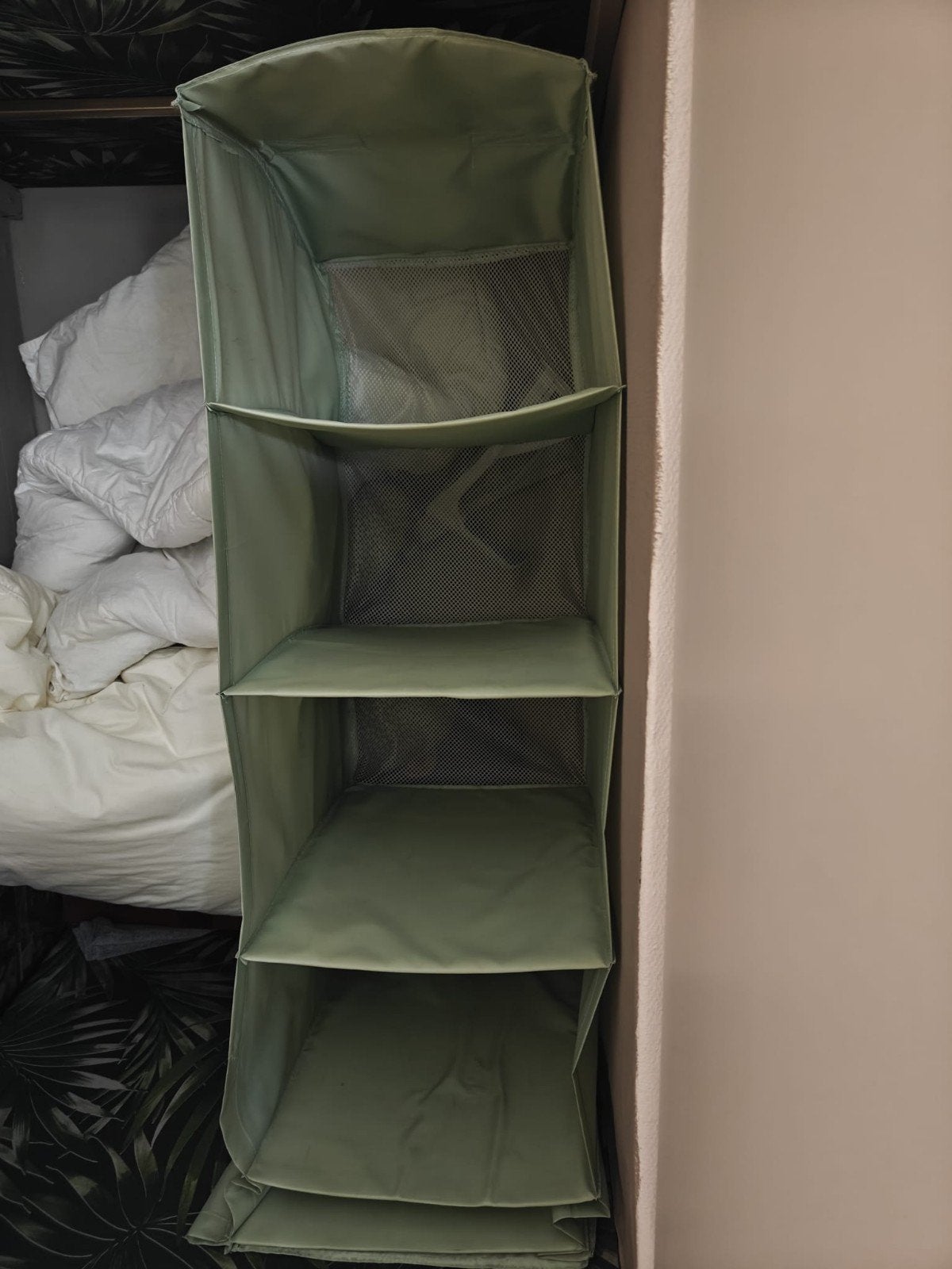 Kleerkast inrichter, Huis en Inrichting, Ophalen