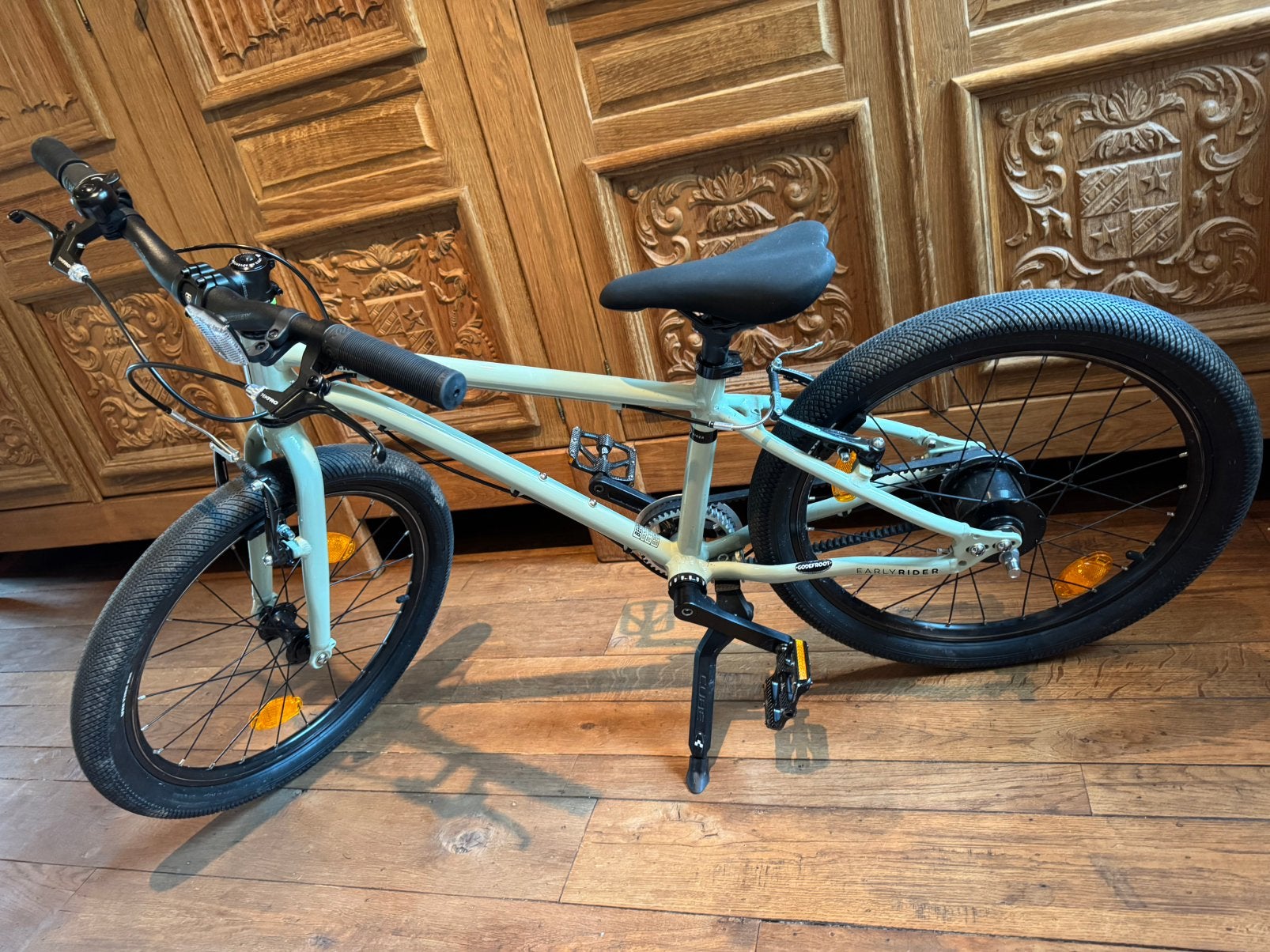 Early Rider Belter 20 inch nieuwstaat, Ophalen, Zo goed als nieuw