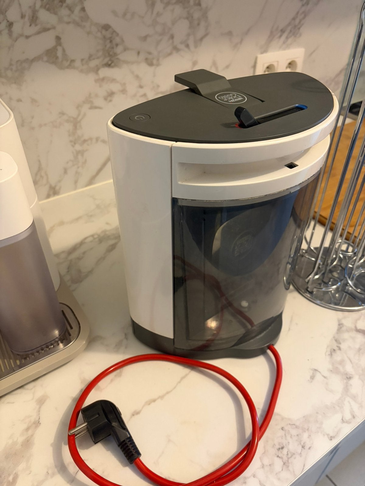 NÉSCAFE Dolce Gusto-koffiemachine, Enlèvement, Comme neuf
