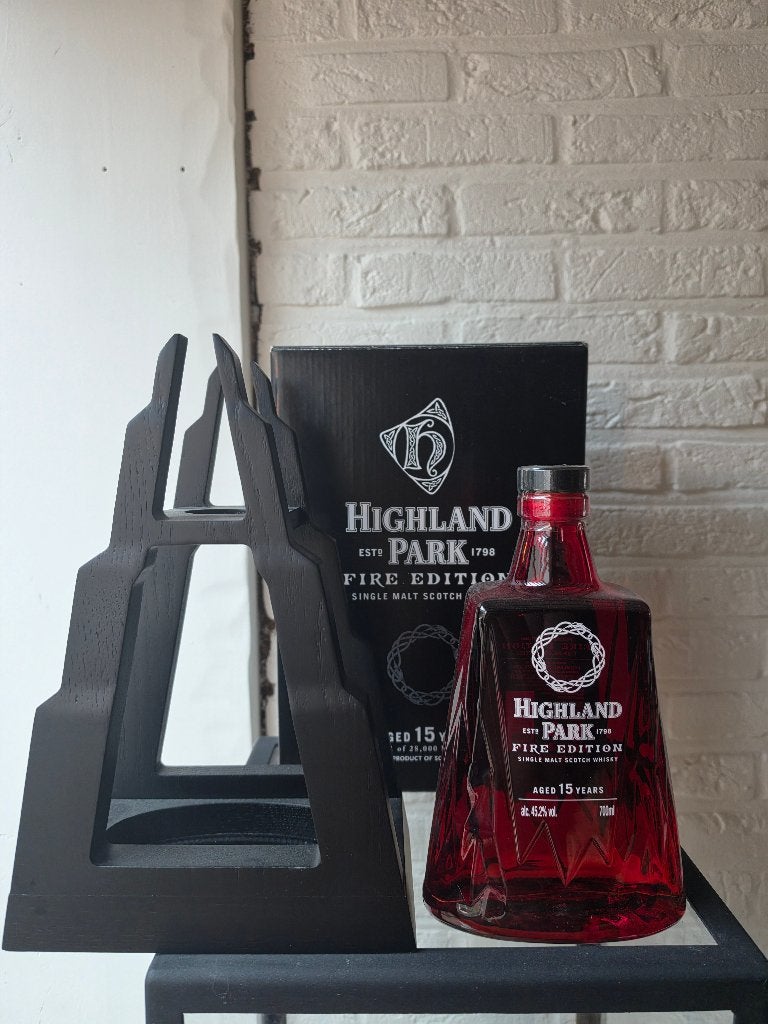 Highland Park Fire edition 15, Verzamelen, Overige gebieden, Overige typen, Nieuw, Ophalen of Verzenden