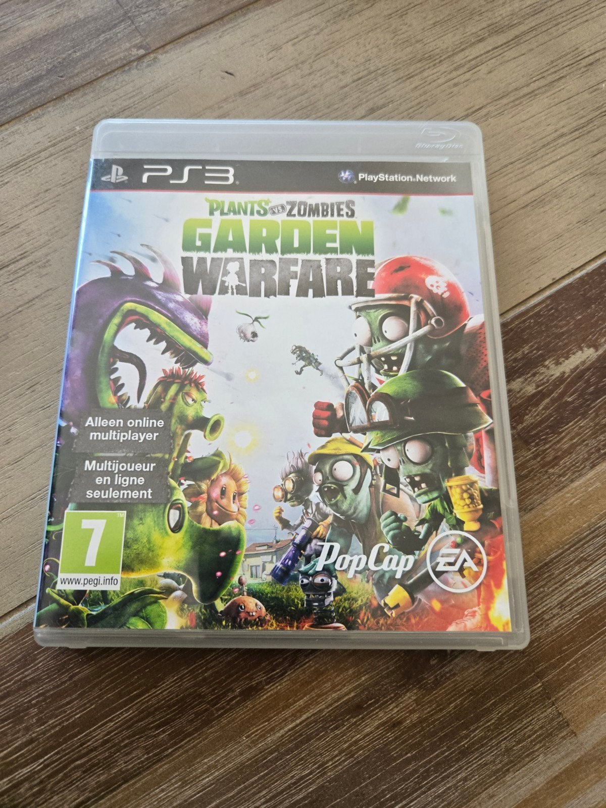 plants vs zombie, Ophalen of Verzenden, Shooter, Online