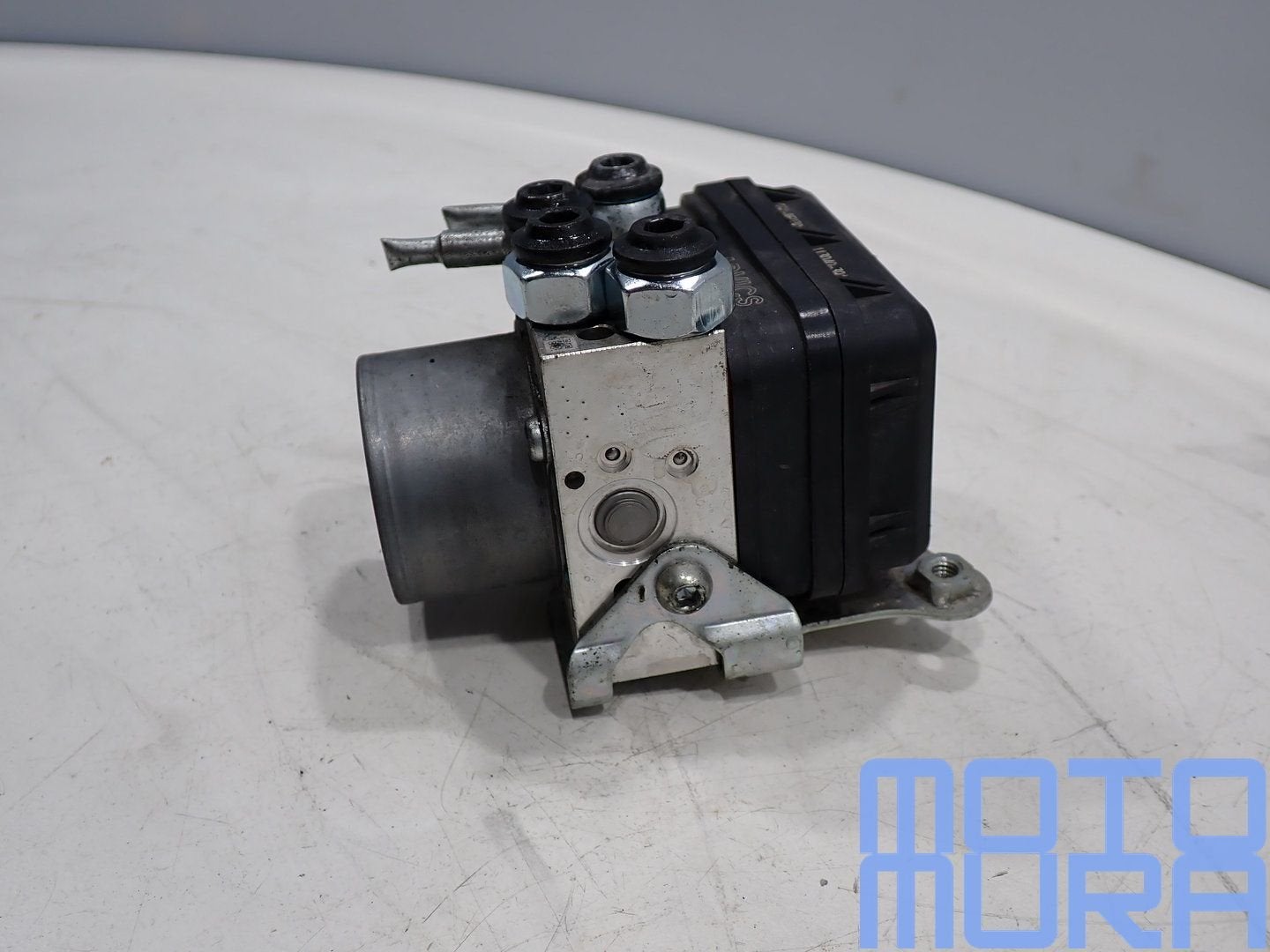 ABS pomp voor de Yamaha MT 09 Tracer 2015 - 2017 MT09 MT-09, Motoren, Ophalen of Verzenden, -, -, -